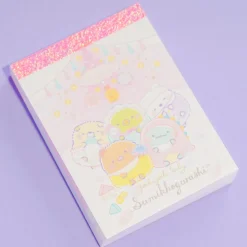 Sumikko Gurashi Baby Memo Pad