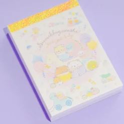 Sumikko Gurashi Baby Memo Pad