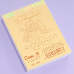Sumikko Gurashi Baby Memo Pad