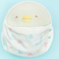 Sumikko Gurashi Baby Plushie - Penguin? / Medium