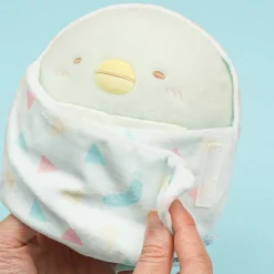 Sumikko Gurashi Baby Plushie - Penguin? / Medium