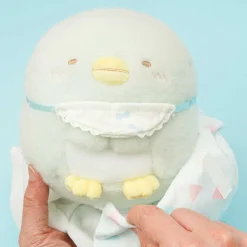 Sumikko Gurashi Baby Plushie - Penguin? / Medium