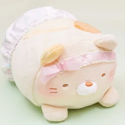 Sumikko Gurashi Baby Plushie - Neko / Medium