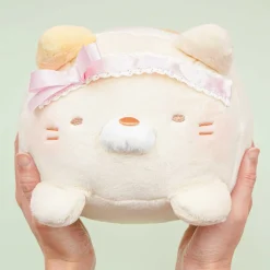 Sumikko Gurashi Baby Plushie - Neko / Medium
