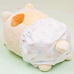 Sumikko Gurashi Baby Plushie - Neko / Medium