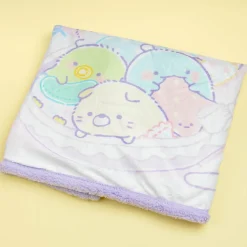 Sumikko Gurashi Baby 4-Way Blanket
