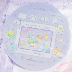 Sumikko Gurashi Baby 4-Way Blanket