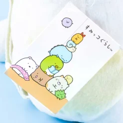Sumikko Gurashi Backpack - Neko