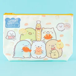 Sumikko Gurashi Bakery Bread Pouch