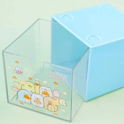 Sumikko Gurashi Bakery Fun Desktop Chest Drawer