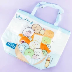 Sumikko Gurashi Bakery Insulated Shoulder Bag