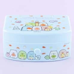 Sumikko Gurashi Bakery Jewelry Drawer Box