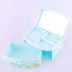 Sumikko Gurashi Bakery Jewelry Drawer Box