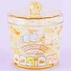 Sumikko Gurashi Bakery Round Jewel Storage Case