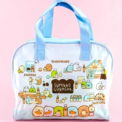 Sumikko Gurashi Baking Class Handbag
