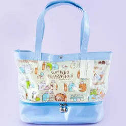 Sumikko Gurashi Baking Fun Shoulder Bag