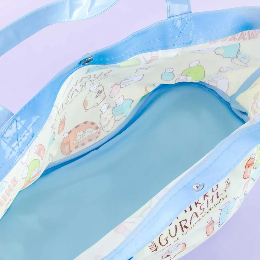 Sumikko Gurashi Baking Fun Shoulder Bag
