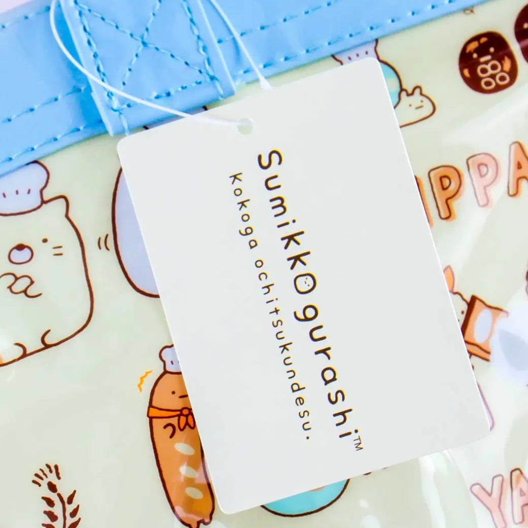 Sumikko Gurashi Baking Fun Shoulder Bag