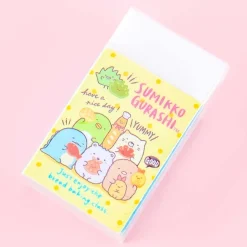 Sumikko Gurashi Baking Scented Eraser