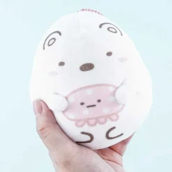 Sumikko Gurashi Ball Plushie - Shirokuma / Medium