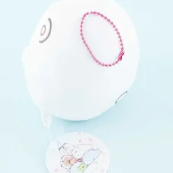 Sumikko Gurashi Ball Plushie - Shirokuma / Medium