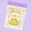 Sumikko Gurashi Bandages With Case - Neko
