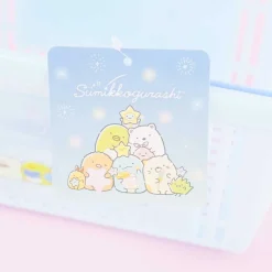 Sumikko Gurashi Basket - Starry Sky Walk