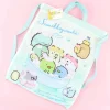 Sumikko Gurashi Bath Time Multi-Strap Bag