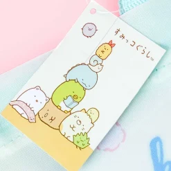 Sumikko Gurashi Bath Time Multi-Strap Bag