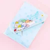 Sumikko Gurashi Bedtime Fun Folding Comb With Mirror