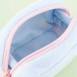 Sumikko Gurashi Bedtime Fluffy Mini Pouch