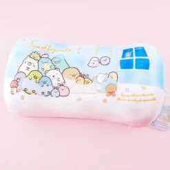 Sumikko Gurashi Bedtime Friends Memory Foam Pillow