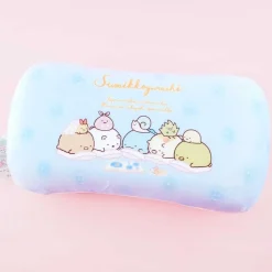 Sumikko Gurashi Bedtime Friends Memory Foam Pillow