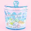 Sumikko Gurashi Bedtime Round Jewel Storage Case