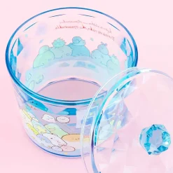 Sumikko Gurashi Bedtime Round Jewel Storage Case