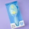 Sumikko Gurashi Bejweled Hairbrush - Tokage
