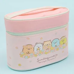 Sumikko Gurashi Bento Box Set With Lunch Bag