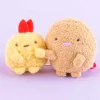 Sumikko Gurashi BFF Plushies - Tonkatsu & Ebi Furai / Mini