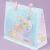 Sumikko Gurashi Bird Cookie Gift Bag
