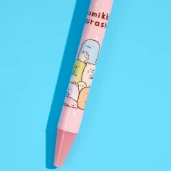 Sumikko Gurashi Bobbing Pen - Shirokuma
