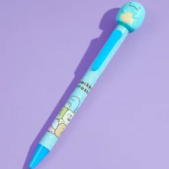 Sumikko Gurashi Bobbing Pen - Tokage