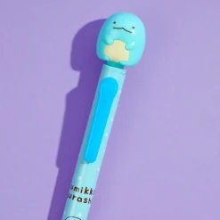 Sumikko Gurashi Bobbing Pen - Tokage