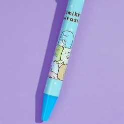 Sumikko Gurashi Bobbing Pen - Tokage