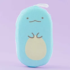 Sumikko Gurashi Body Sponge - Tokage