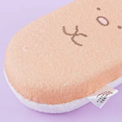 Sumikko Gurashi Body Sponge - Tonkatsu