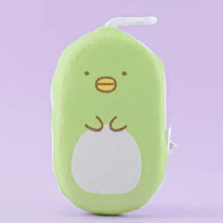 Sumikko Gurashi Body Sponge - Penguin?