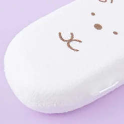 Sumikko Gurashi Body Sponge - Shirokuma