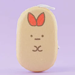 Sumikko Gurashi Body Sponge - Ebifurai No Shippo