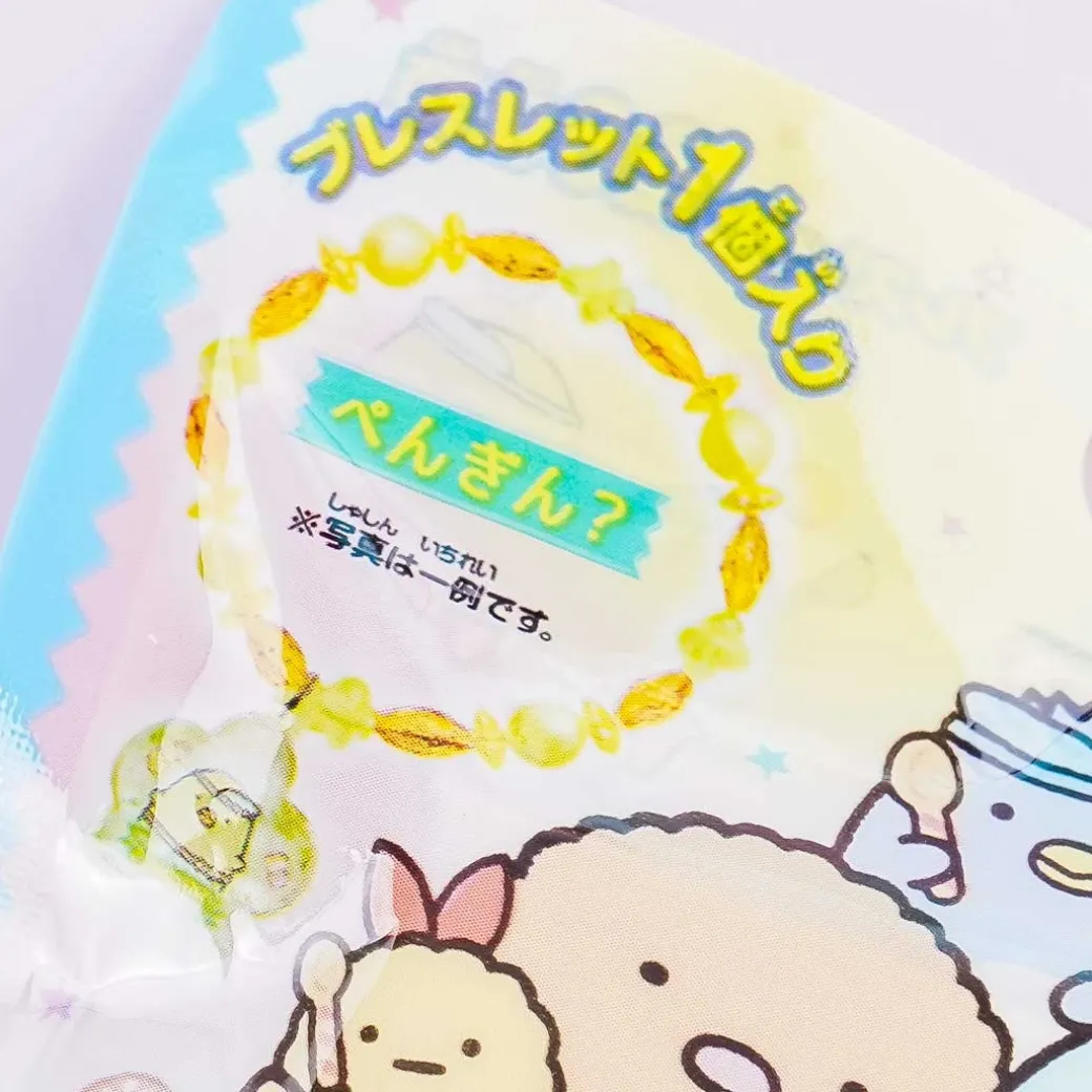 Sumikko Gurashi Bracelet