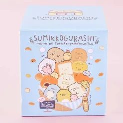 Sumikko Gurashi Bread Love Sparkly Jewelry Box